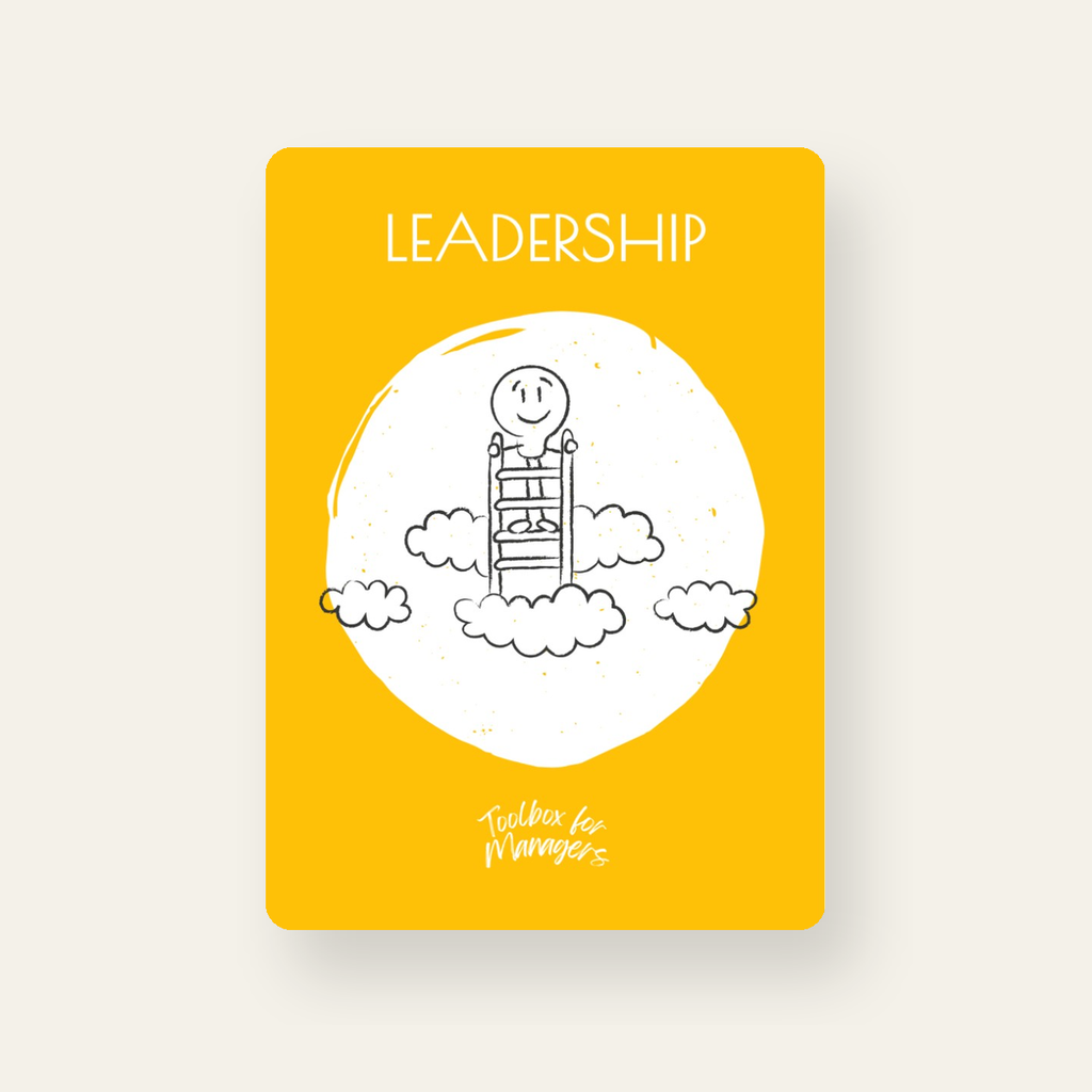 Leadership Challenge Young — couverture Leadership