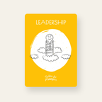 Leadership Challenge Young — couverture Leadership