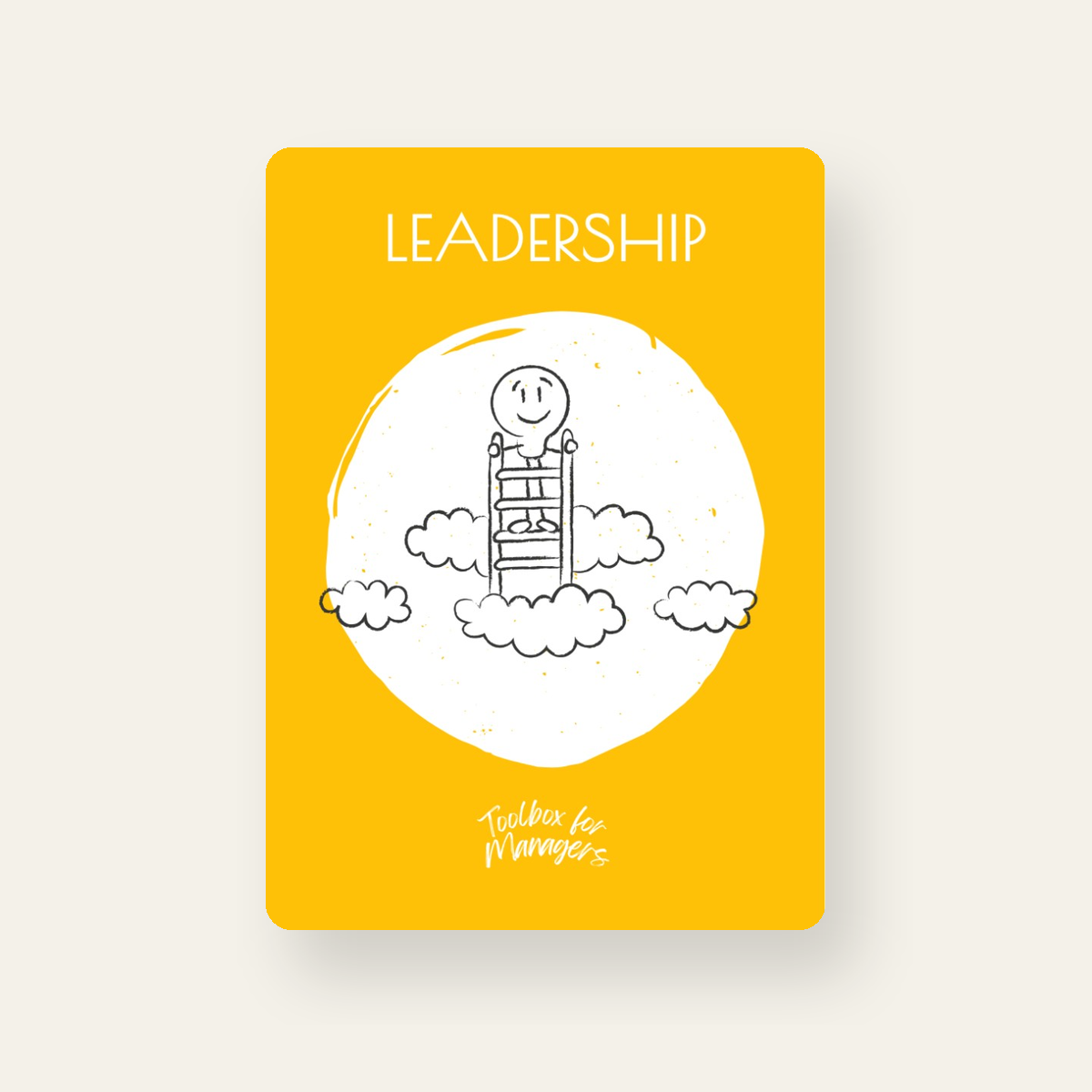 Leadership Challenge Young — couverture Leadership