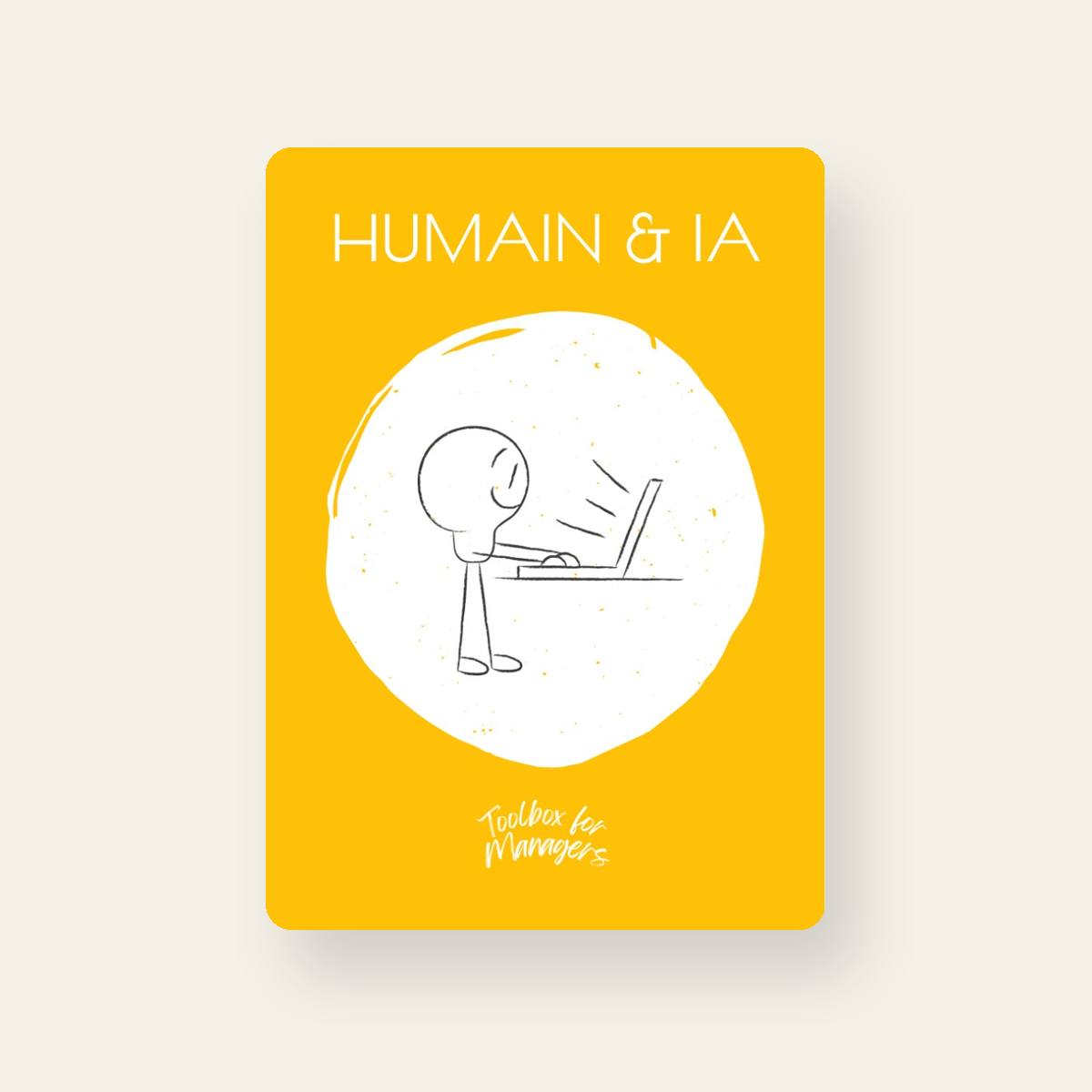 Extension Humain & IA — couverture (Young)