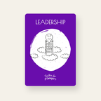 Leadership Challenge Managers de Managers — couverture Leadership
