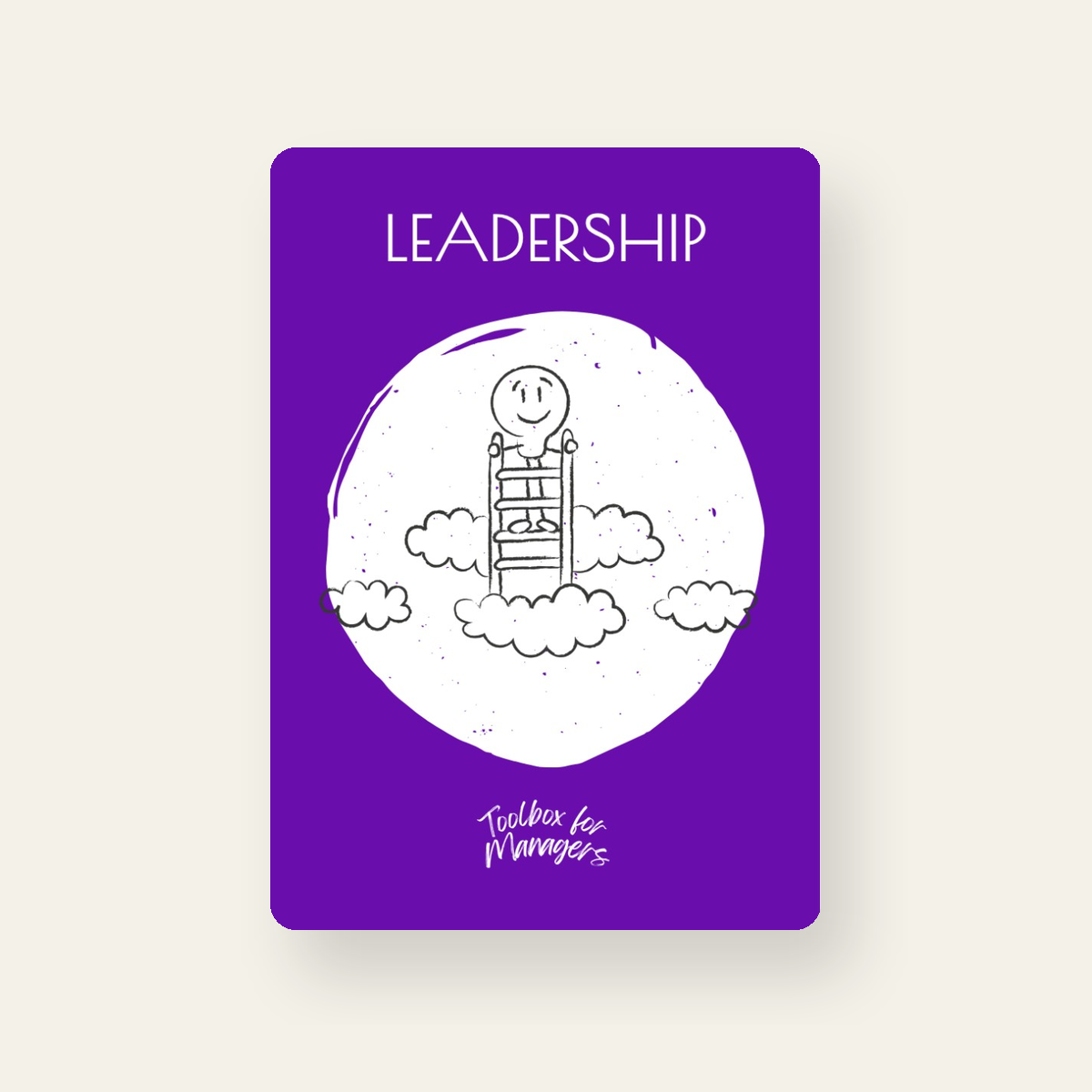 Leadership Challenge Managers de Managers — couverture Leadership