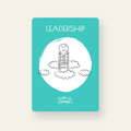 Leadership Challenge Senior — couverture Leadership