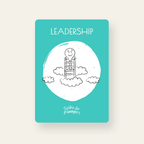 Leadership Challenge Senior — couverture Leadership