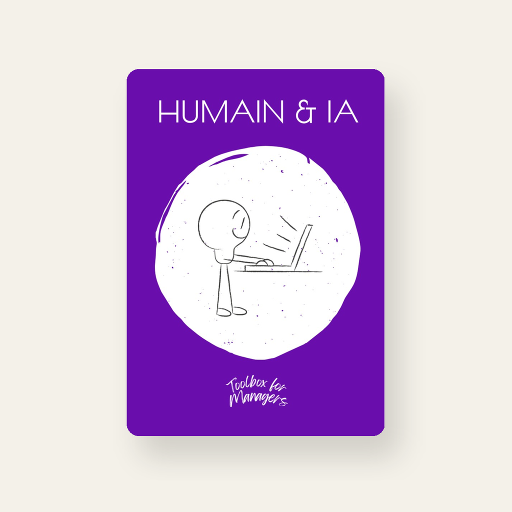 Extension Humain & IA Managers de Managers — couverture