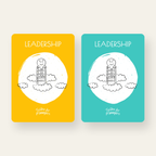 Leadership Challenge Collection — Young et Senior