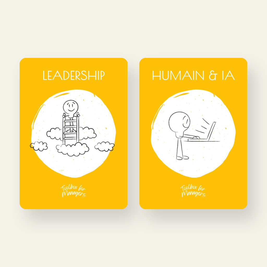 Leadership Challenge Premium — Young + Humain & IA