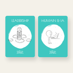 Leadership Challenge Premium — Senior + Humain & IA