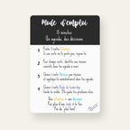 Meeting Detox — mode d’emploi 15 minutes