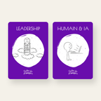 Leadership Challenge Premium — Managers de Managers + Humain & IA