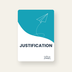 Say It Right — carte Justification