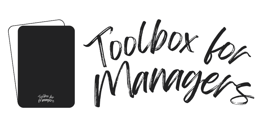 Toolbox for Managers