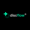 Logo officiel Discflow