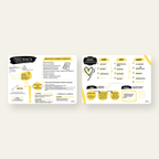 Carte Feedback — recto et verso méthodes constructives